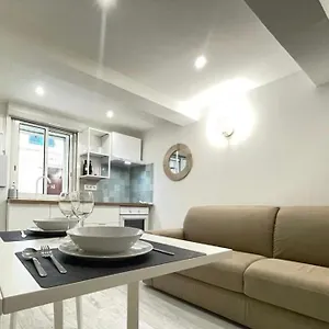 Chez Antho Studio -studio Cosy Au Coeur Du Panier Vieux Port Appartement Marseille