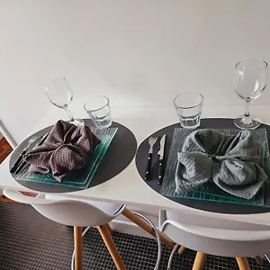 Tour Eiffel Appartement