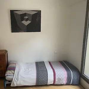 Cosy 45m2 Private Montparnasse Appartement